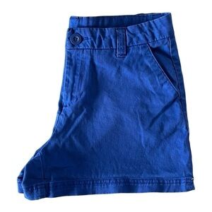 BCG Women's Blue Shorts